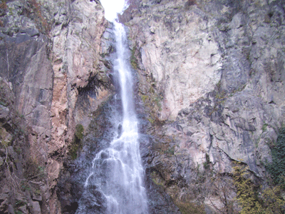 wasserfall